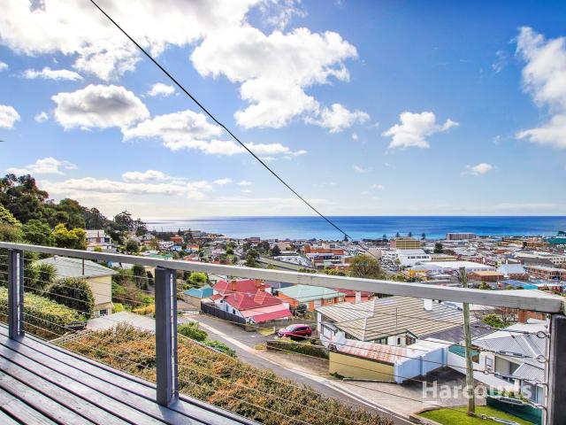 Apartment for rent in Burnie, Tasmania