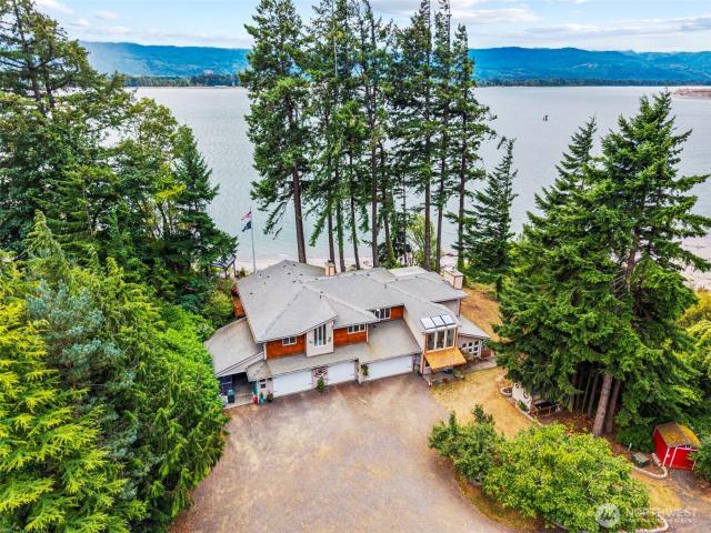 House for sale in Flandersville, Cathlamet
