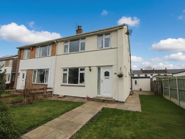 Apartment for rent in Warwick Bridge