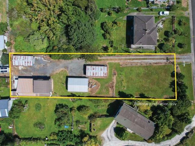 House for sale in Te Kuiti, Waikato