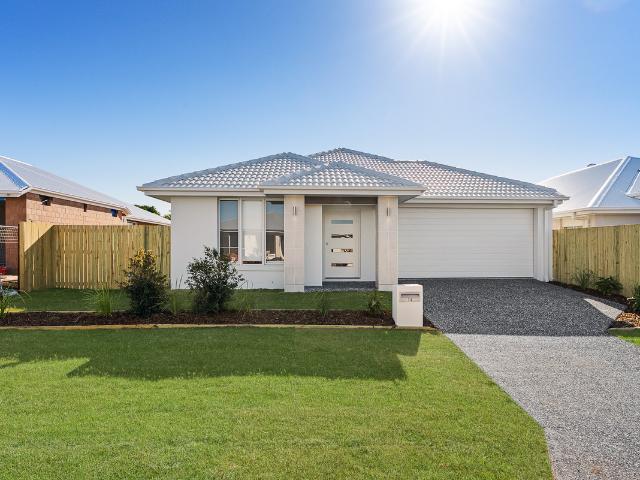 Apartment for rent in Toombul, Queensland
