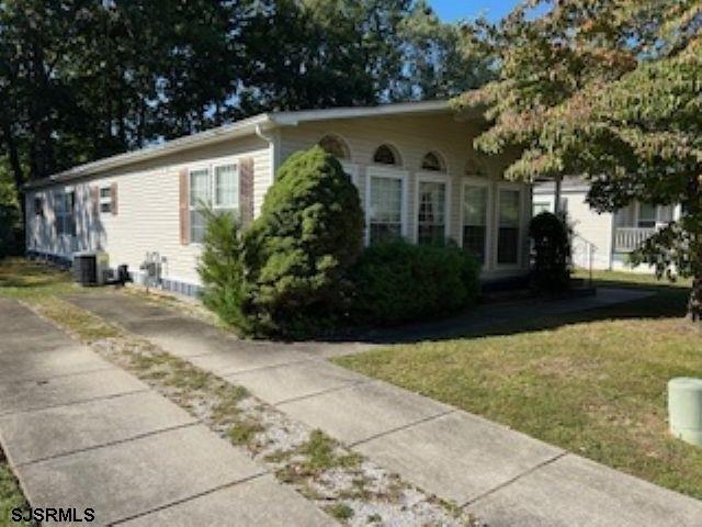 House for sale in Mizpah, New Jersey