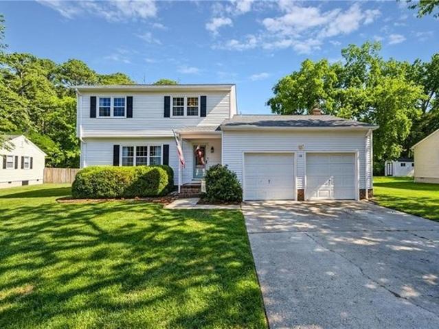 House for sale in Virginia