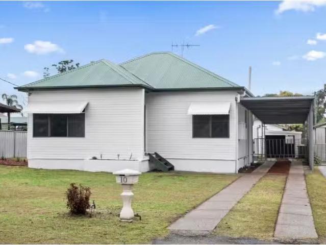 House for rent in Sedgefield, New South Wales