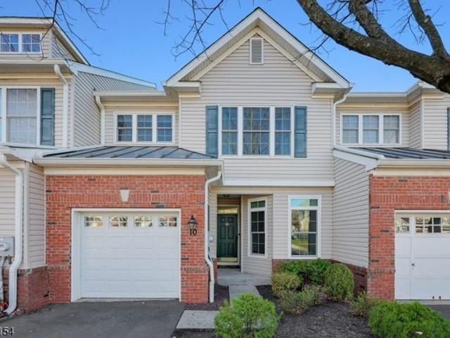 Condo for sale in Bridgewater, New Jersey