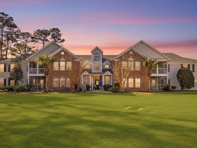 Condo for sale in Murrells Inlet, South Carolina