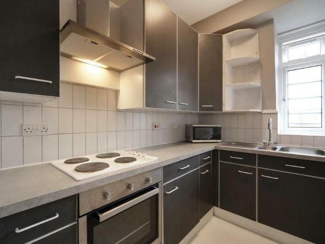 Apartment for rent in Royal Borough of Kensington and Chelsea, Greater London