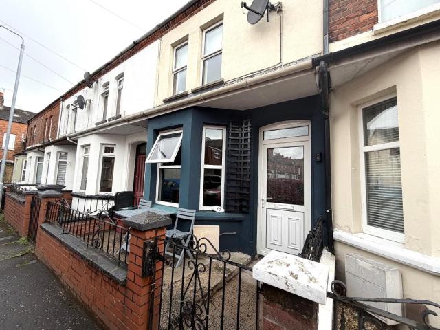 House for rent in Bloomfield, Northern Ireland