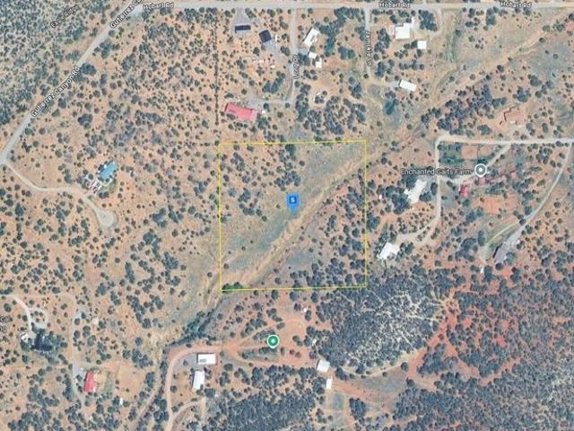 Land for sale in Placitas, New Mexico