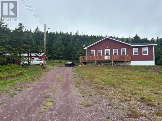 House for sale in Duntara, Newfoundland