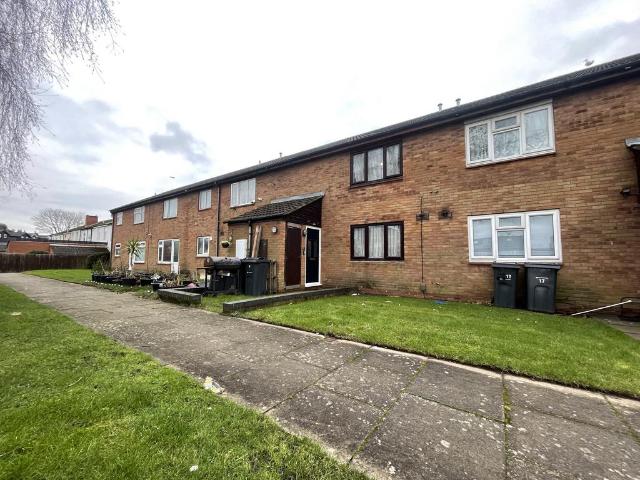 Apartment for rent in Sparkbrook, Birmingham