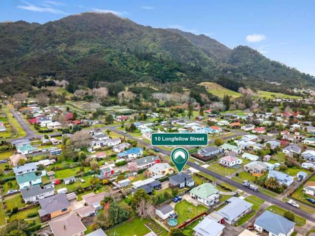 House for sale in Te Aroha, Waikato