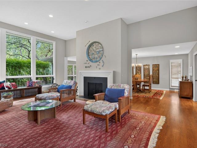 Condo for sale in Beachwood, Ohio