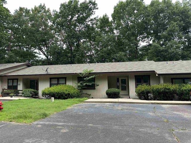 Townhouse for sale in Ark