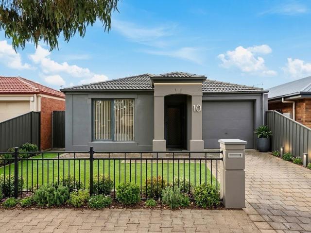 House for rent in Horseshoe Creek, South Australia