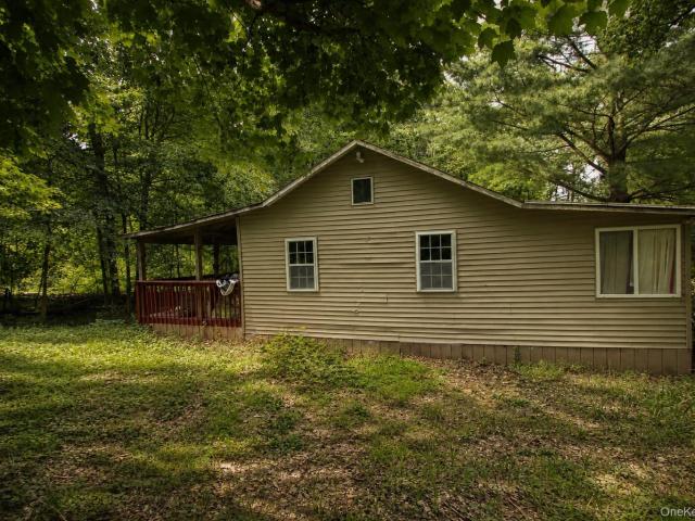 House for sale in New York
