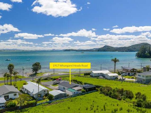House for sale in Whangarei Heads, Northland
