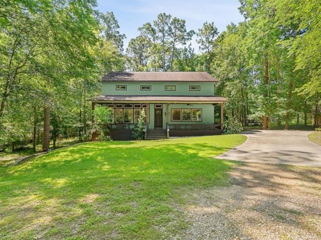 House for sale in Coldspring, Texas