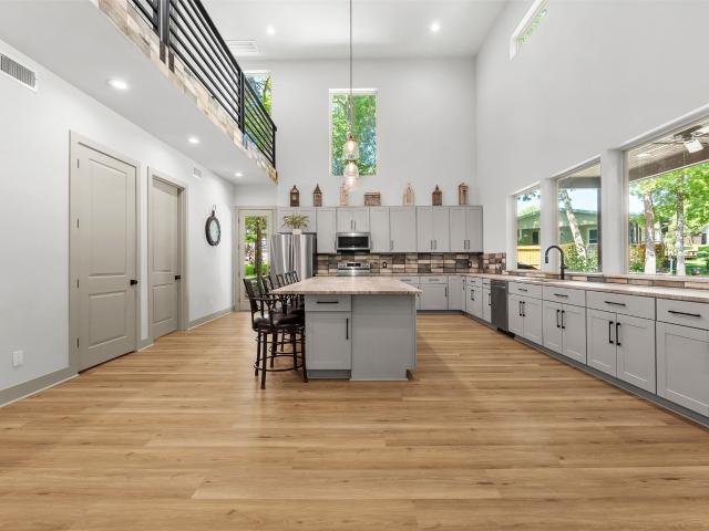 House for sale in Coldspring, Texas