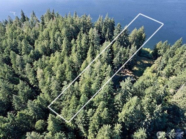 Land for sale in Shelton, Washington