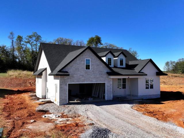 House for sale in Forest, Bedford County