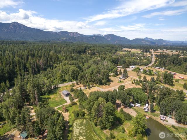 Land for sale in Cle Elum