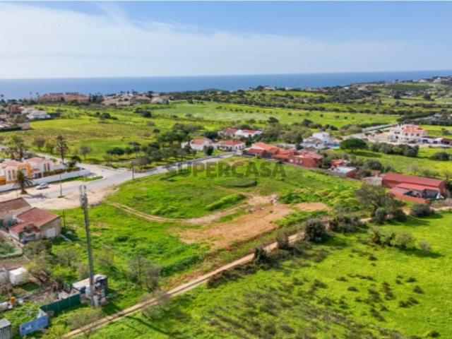 Terreno venda em Lagos, Faro