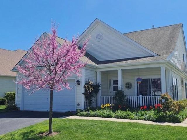 House for sale in Centereach, New York