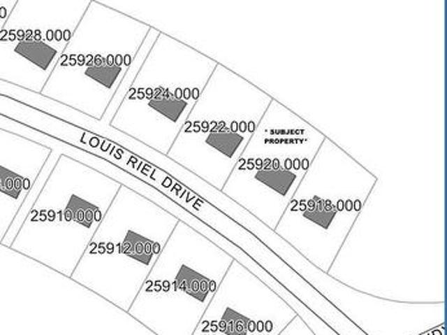 Land for sale in Manitoba