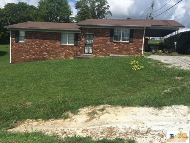 House for sale in Tompkinsville, Kentucky