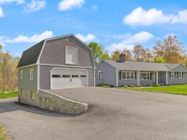 House for sale in Westford, Massachusetts