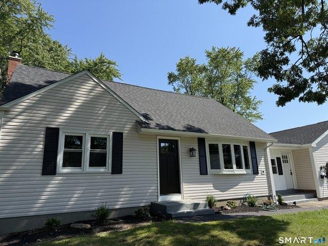 House for sale in Enfield, Connecticut