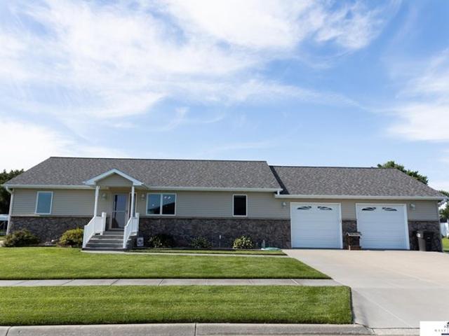 House for sale in Nebraska