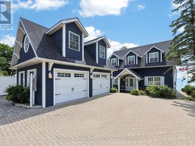 House for sale in Tiny, Ontario