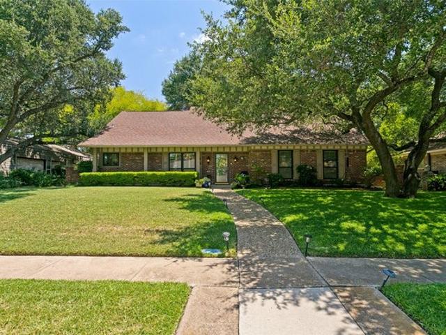 House for sale in Richardson, Texas
