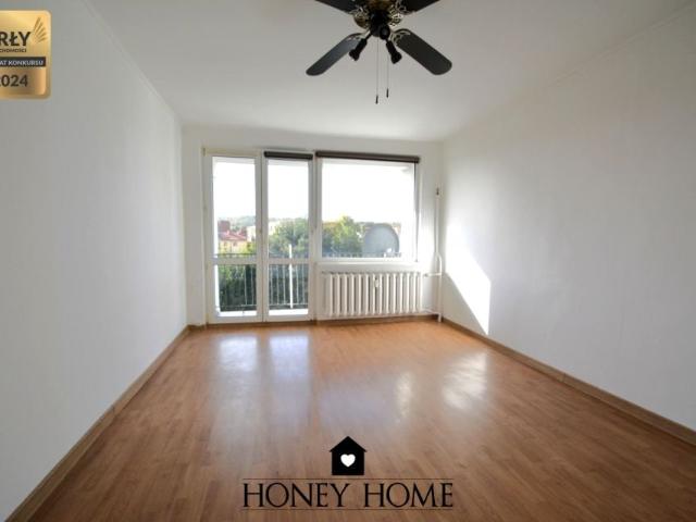 Mieszkanie na sprzedaż w Wejherowo, Pomorskie