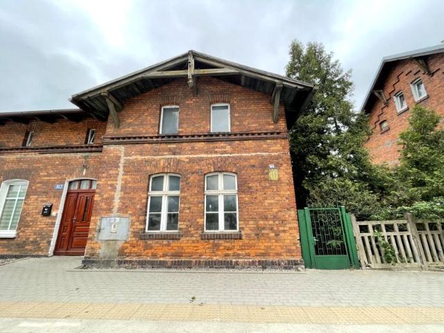 Mieszkanie na sprzedaż w Wejherowo, Pomorskie