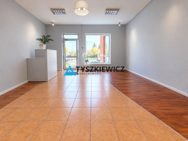 Mieszkanie na sprzedaż w Śródmieście, Wejherowo