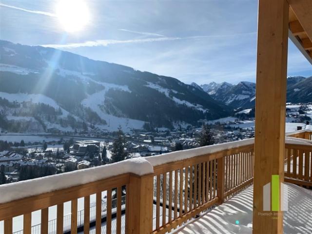 Wohnung kaufen in Maistatt, Schladming