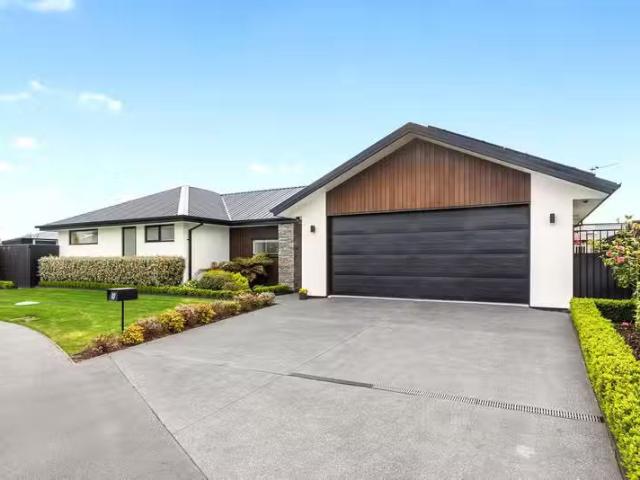 House for sale in Prebbleton, Selwyn District