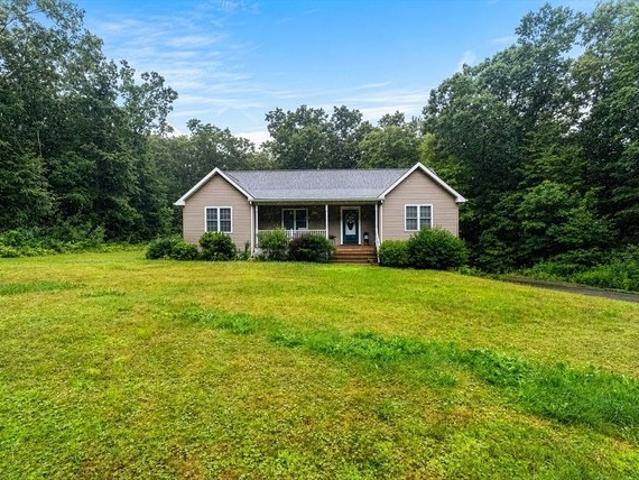 House for sale in Spencer, Massachusetts