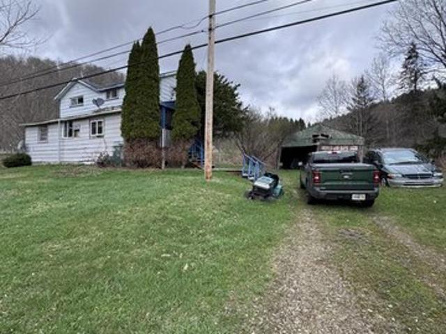 House for sale in Roulette, Pennsylvania