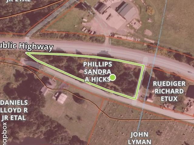 Property for sale in Roulette, Pennsylvania