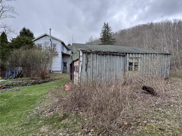 House for sale in Roulette, Pennsylvania