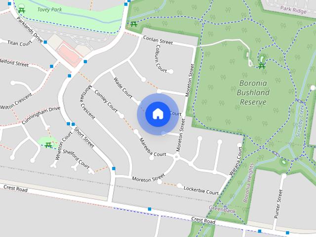 House for rent in Toombul, Queensland
