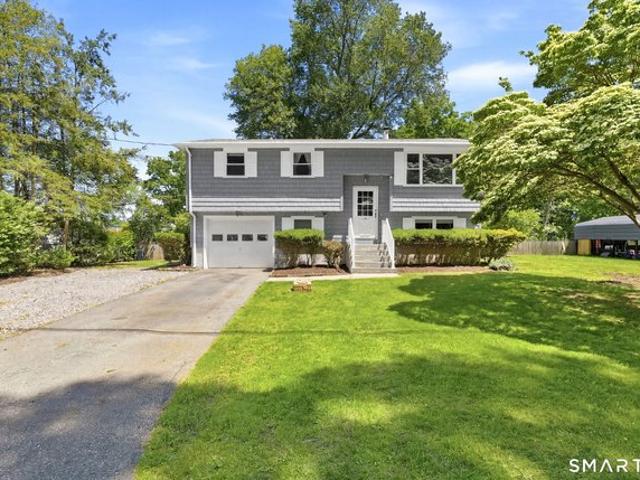 House for sale in Preston, Connecticut