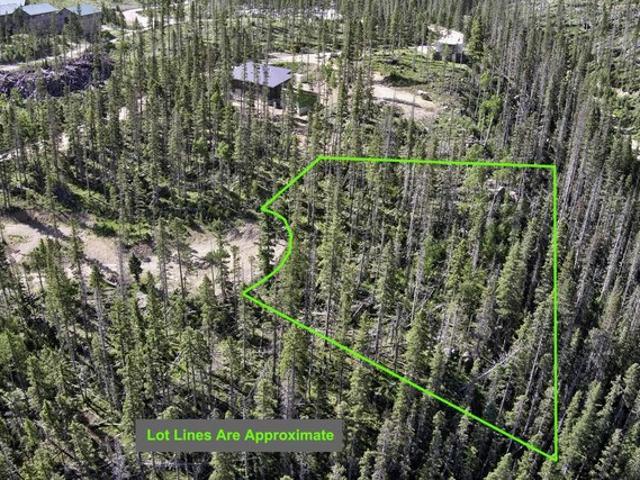 Land for sale in Taos Ski Valley, New Mexico