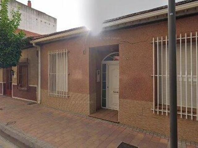 Apartamento en alquiler en Área Metropolitana de Murcia, Murcia
