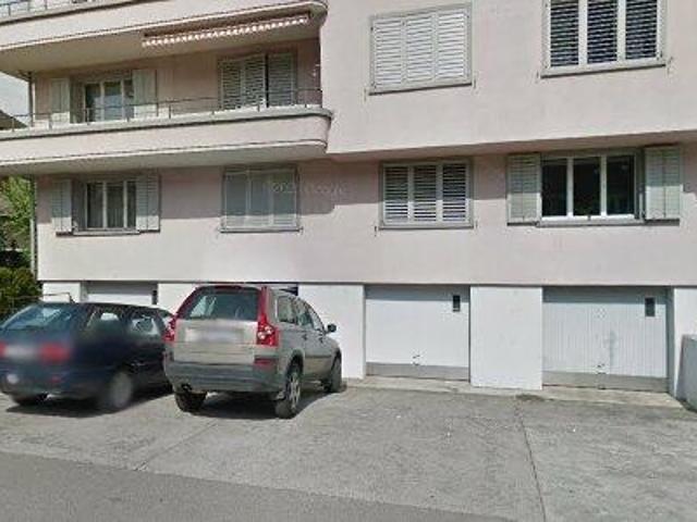Apartment mieten in Küsnacht (ZH), Zürich