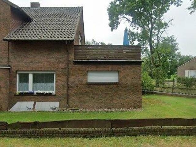 Apartment mieten in Drakenburg, Niedersachsen